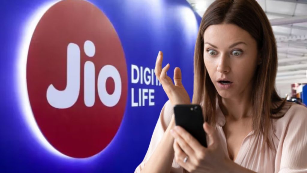 Jio Recharge Plan Jios Recharge Plan Offers Great Benefits Including