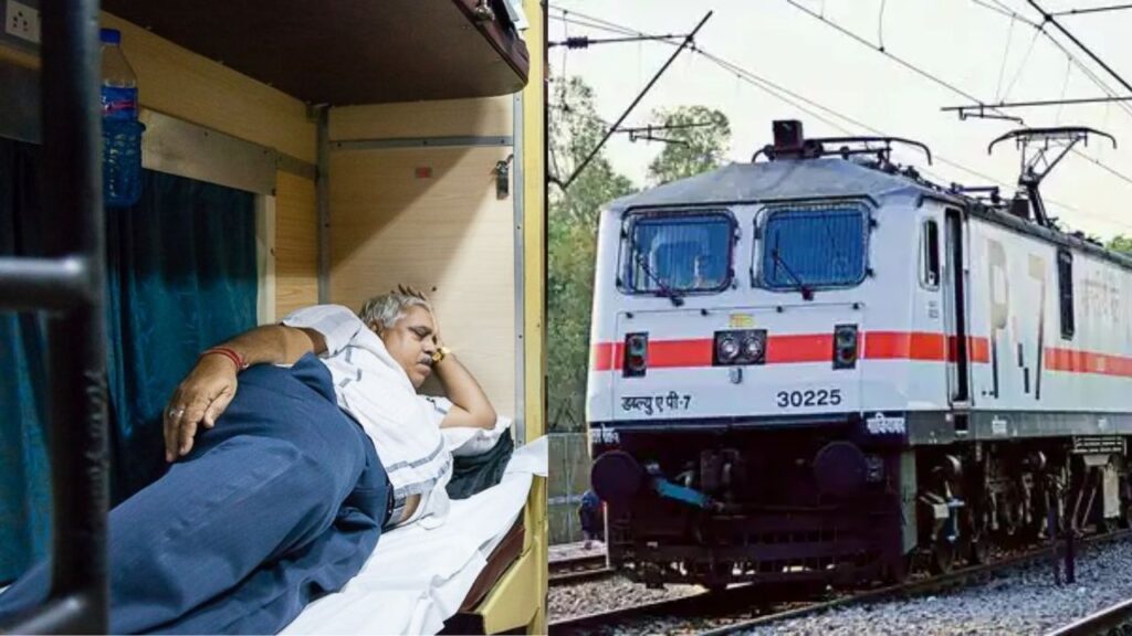 Indian Railways Rules Big News For Railway Passenger Changes In