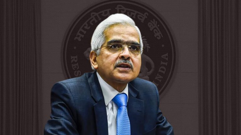 RBI Repo Rate When Will RBI Cut Interest Rates Governor Shaktikanta