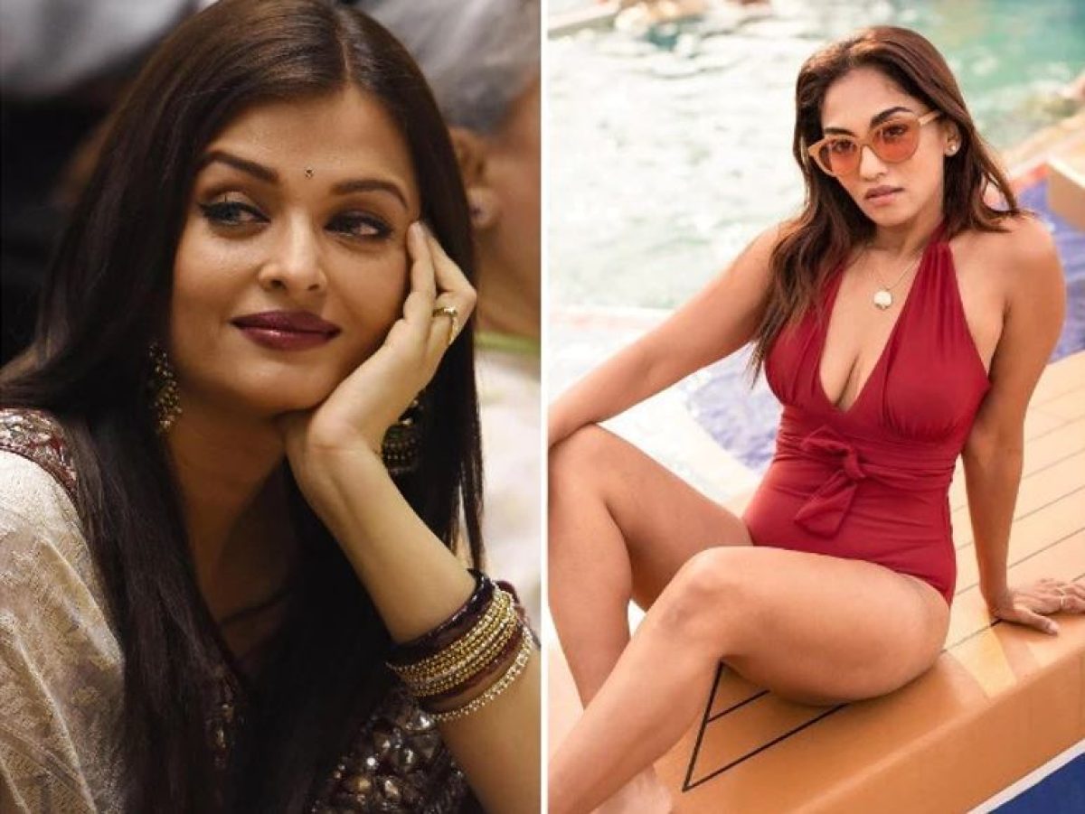 1200px x 901px - Aishwarya Rai Bhabhi: Another beauty queen in Aishwarya Rai's family, gives  tough competition to the actress in terms of beauty - informalnewz