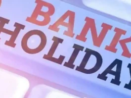 Bank Holiday: Banks will remain closed on Friday, know why RBI has declared holiday on 27 December