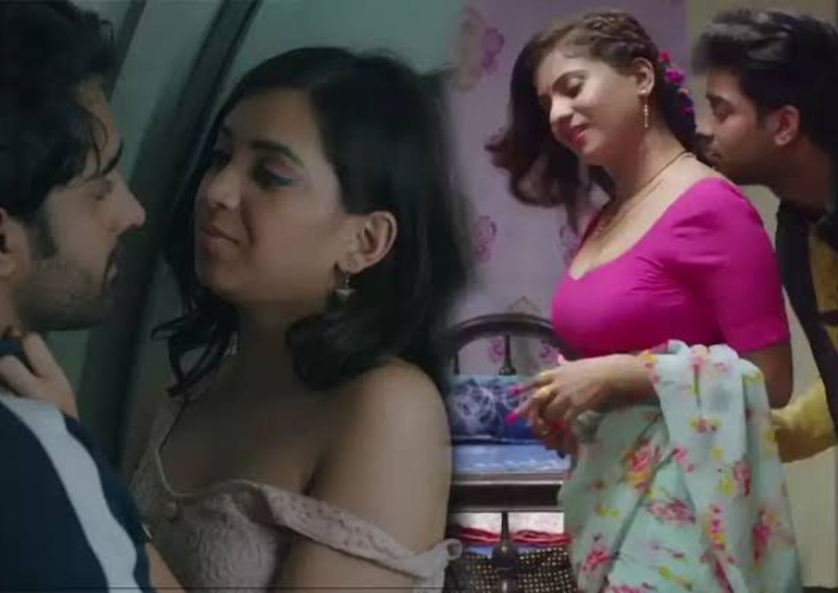 Bold Web series on MX Player: Never watch these 6 web series with family,  Bold scenes are full of - informalnewz
