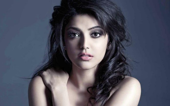 Kajal Aggarwal was shocked to see her topless photos, said- the magazine did this disgusting thing