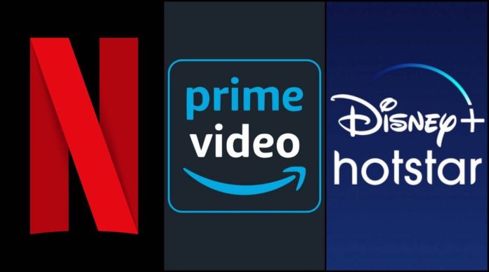 Netflix, Amazon Prime and Hotstar will run absolutely free! You will be shocked to know the way