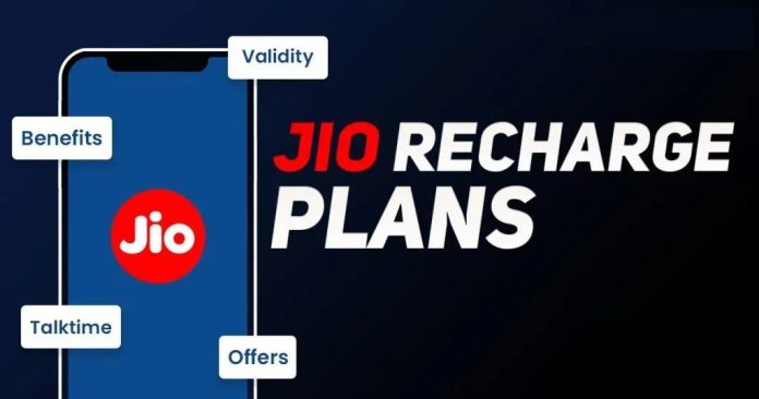 Reliance Jio Best plans! Get daily data, OTT access and more at low cost - Check list here