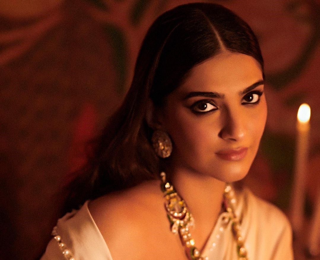 Sonam Kapoor’s condition deteriorated just a few days before the ...