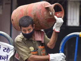 Free LPG Cylinder: Government gave the gift of free LPG cylinder on Diwali, know how to apply, who will get the benefit