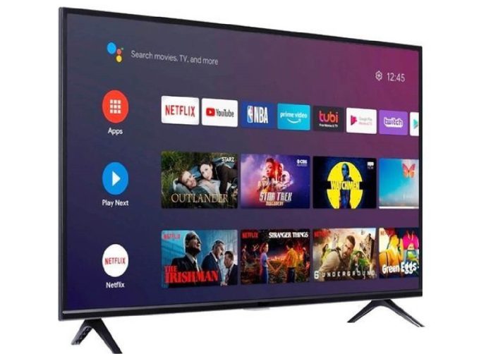 10 best smart TVs under Rs 25,000/ - Check details here