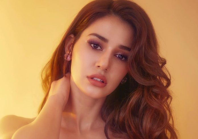 Disha Patani Video After the breakup with Tiger, Disha Patani shared such a video for the first time, wrote- Missing My...