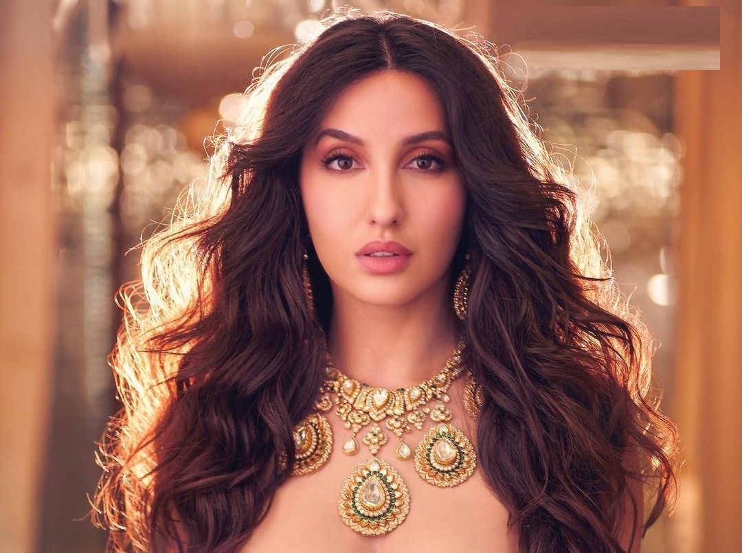 Nora fatehi