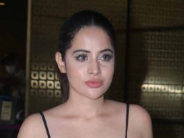 Urfi Javed left the house late in the weekend party wearing only a bra, the  head will be stunned to see the whole look - informalnewz