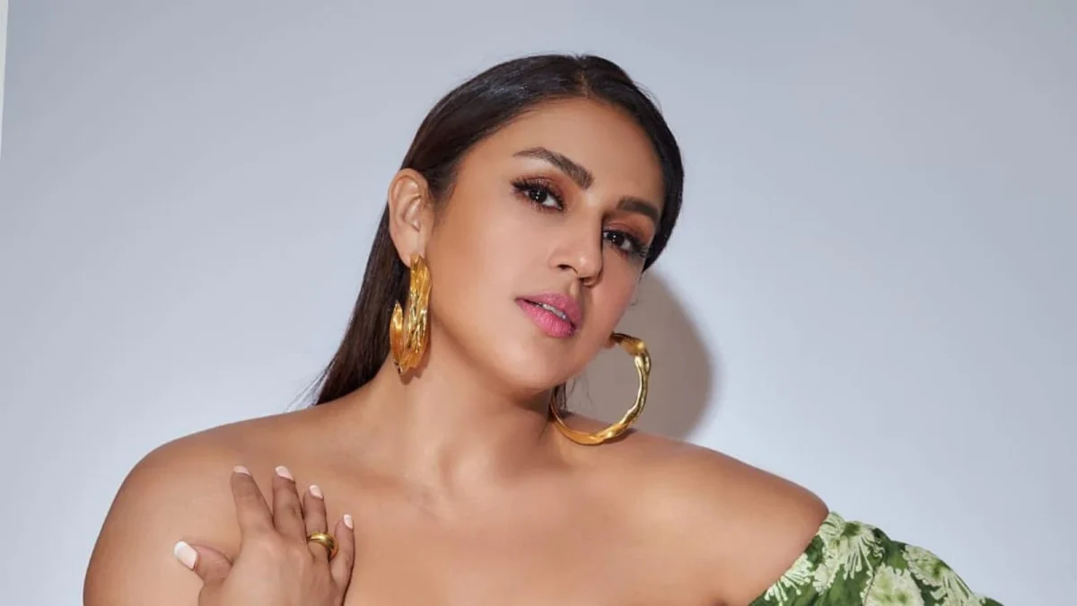 huma qureshi nosotros