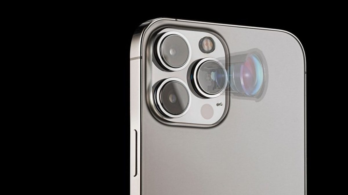 iPhone 15 Pro Max Hülle Nachhaltig