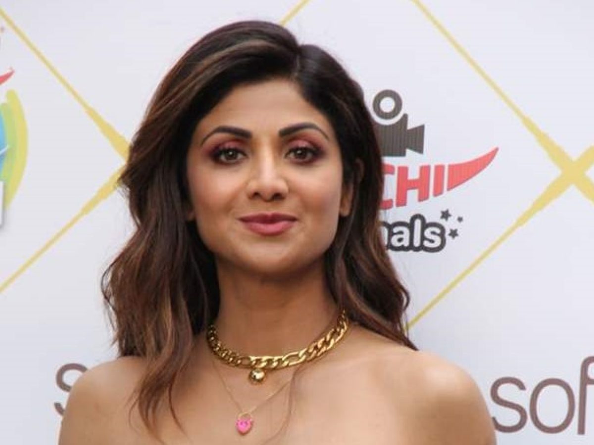 Shilpa Shetty - informalnewz