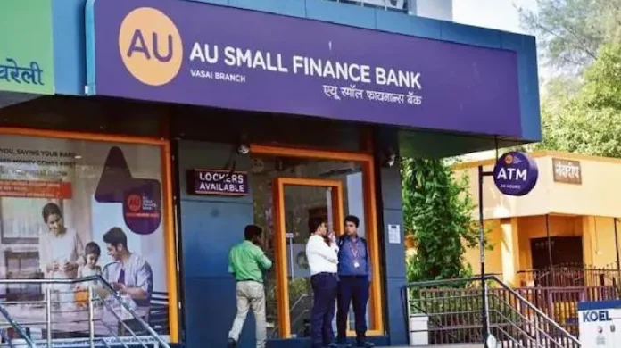 FD Rates Hikes: AU Small Finance Bank hikes interest rates on fixed deposits and savings account - Check new rates