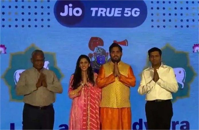 Akash Ambani launches Jio True 5G-powered Wi-Fi today, see details