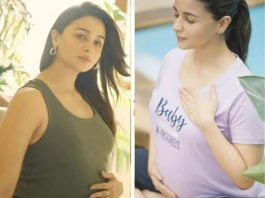 Alia Bhatt did the latest bo*ld photoshoot wearing a transparent saree in a  bralette blouse, fans said – Kitni Sony hai yeh - informalnewz