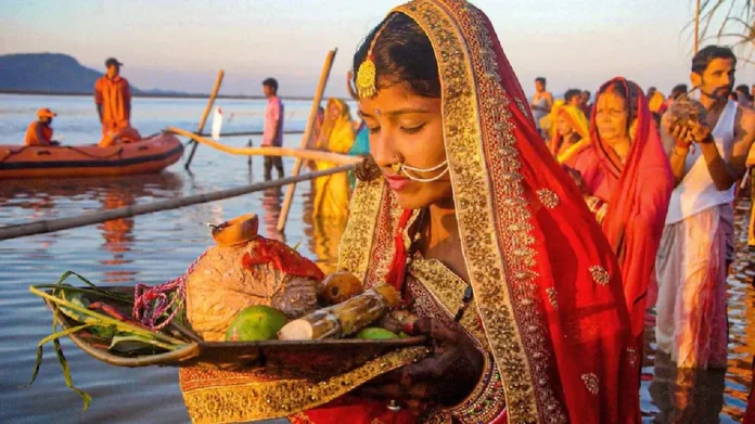 Chhath Puja 2022 Delhi LG announces ‘dry day’ on 30 Oct, writes to CM Kejriwal to make proper arrangements