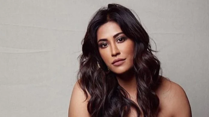 Chitrangada Singh would not have seen such a style before, the internet's mercury increased with the bold look