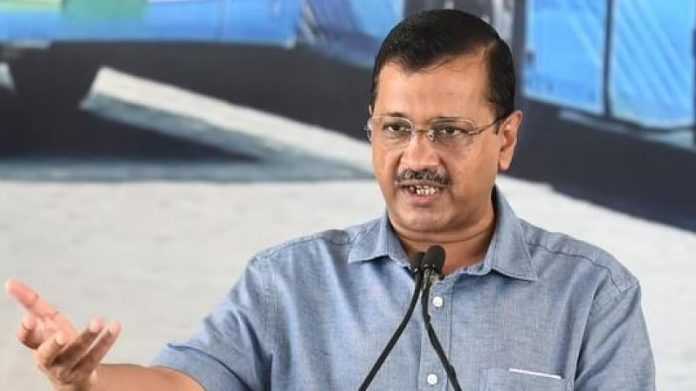 GST on Paratha: On 18% GST on packaged paratha, Kejriwal says: ‘Even British did not tax food’