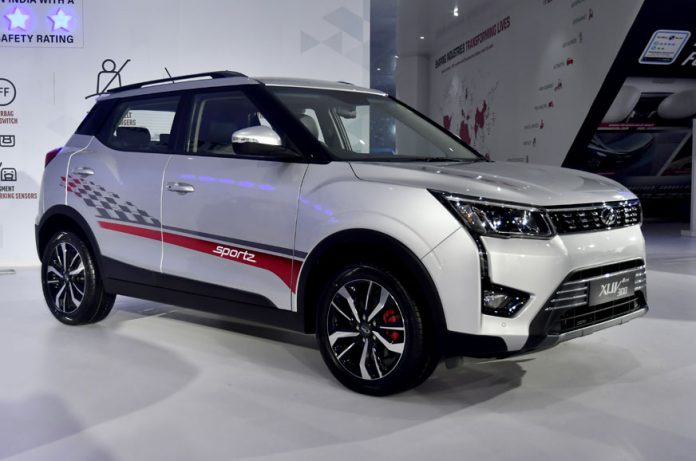 Mahindra XUV300 TurboSport launched in India, Check price, features and more