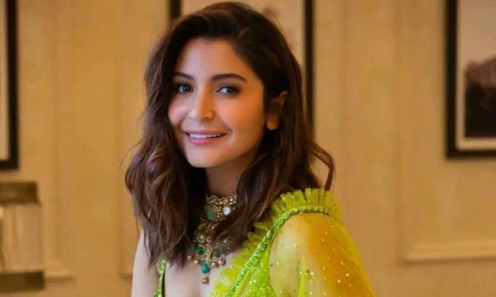 Anushka Sharma got furious after watching the video of Virat Kohli's hotel room, said- 'It was the worst'