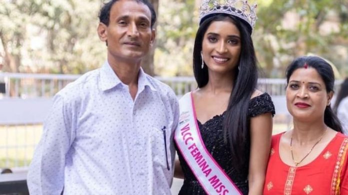 Auto driver's daughter won the crown first, now she will rule in Bigg Boss house?