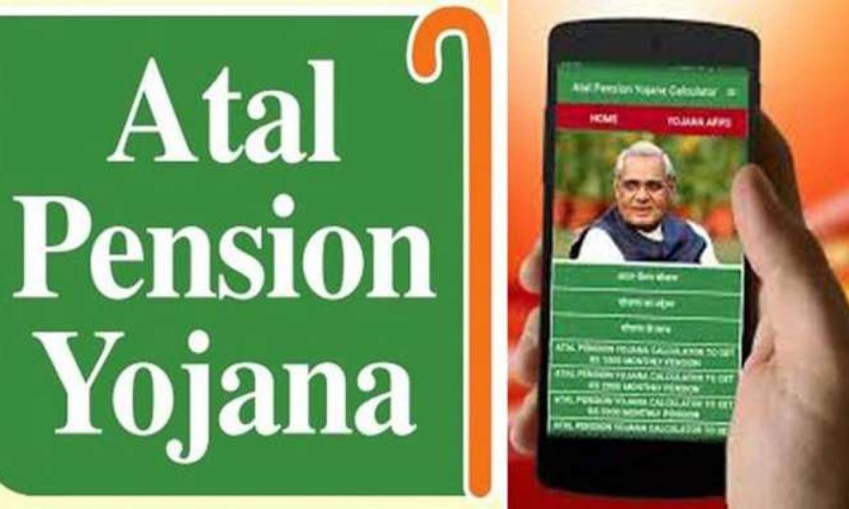 The Atal Pension Yojana is a government-sponsored savings instrument for  individuals over the age of 60. It secures your post-retirement… | Instagram
