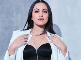 Sonakshi Sinha - informalnewz