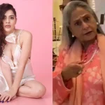 Urfi Javed targeted Jaya Bachchan, said such a big thing for the veteran  actress - informalnewz