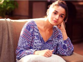 Alia Bhatt did the latest bo*ld photoshoot wearing a transparent saree in a  bralette blouse, fans said – Kitni Sony hai yeh - informalnewz