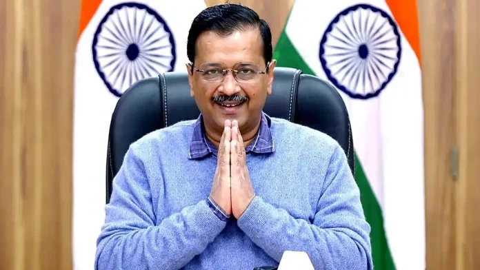 Free electricity: Decision taken on free electricity and subsidy in Delhi, Kejriwal cabinet approved