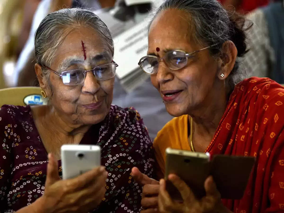 BOB Bank Customers: Good News! Pensioners can submit life certificates through video call. See Step-by-step guide - informalnewz