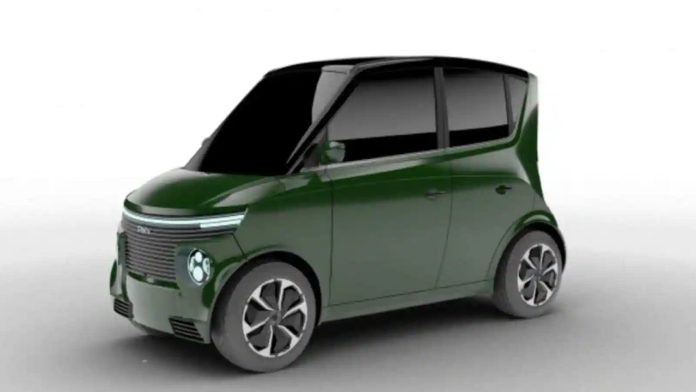 Book the country cheapest electric car for just 2 thousand, will give 160km range in single charge; price less than 5 lakh