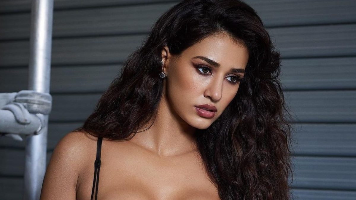 Xxx Disha Hot Video - Disha Patani clicked very bo*ld pictures, X boyfriend Tiger will be left to  see, see pictures - informalnewz