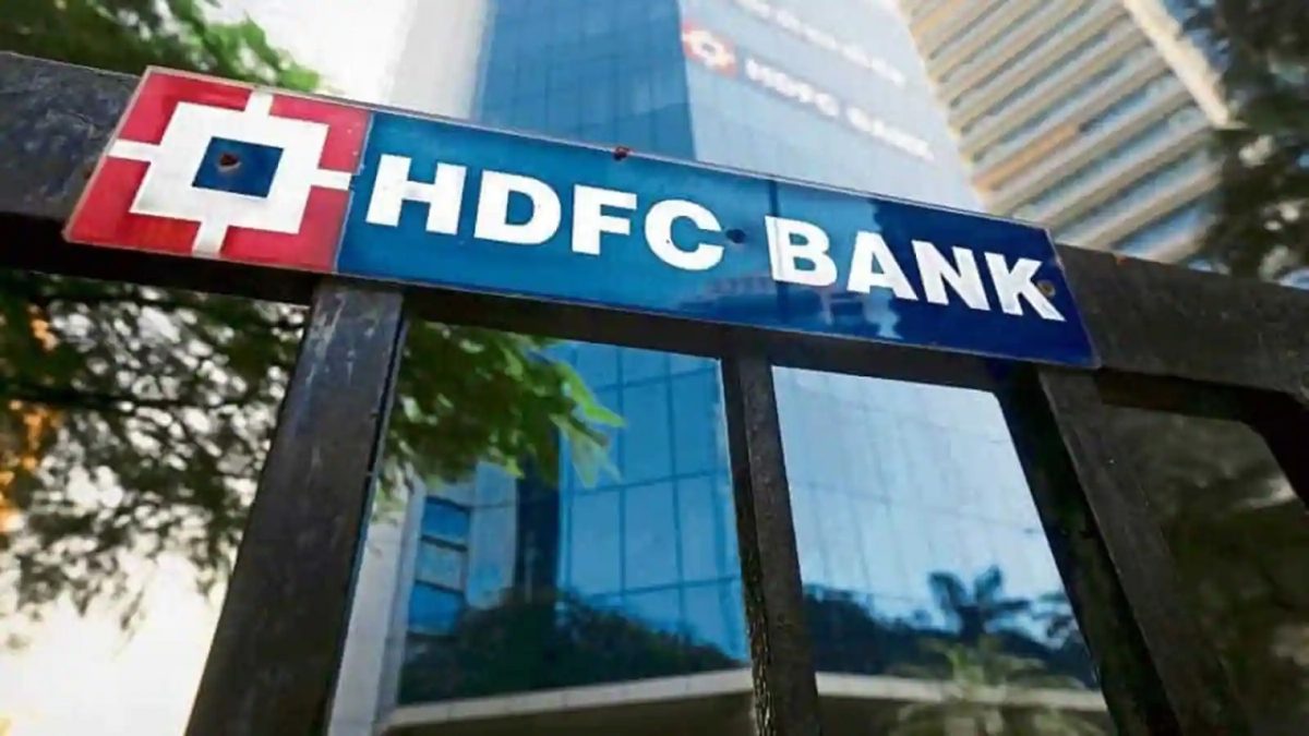 HDFC Bank FD : दो स्पेशल फिक्स्ड डिपॉजिट प्लान लॉन्च, जानिए डिटेल्स-HDFC Bank FD: Two special fixed deposit plans launched, know details