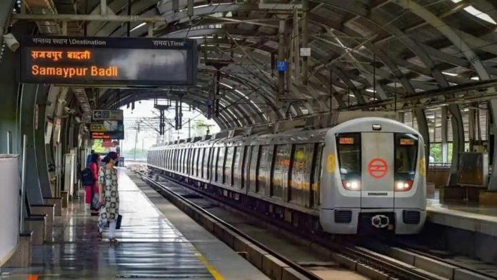 Metro passenger ALERT! Metro services to be disrupted on ‘this’ line on Sunday, Check details Immediately