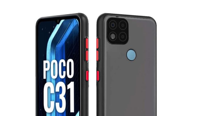 Poco Smartphone Offer: POCO's banging smartphone of Rs.8,499 is available for just Rs.749, customers broke down to buy