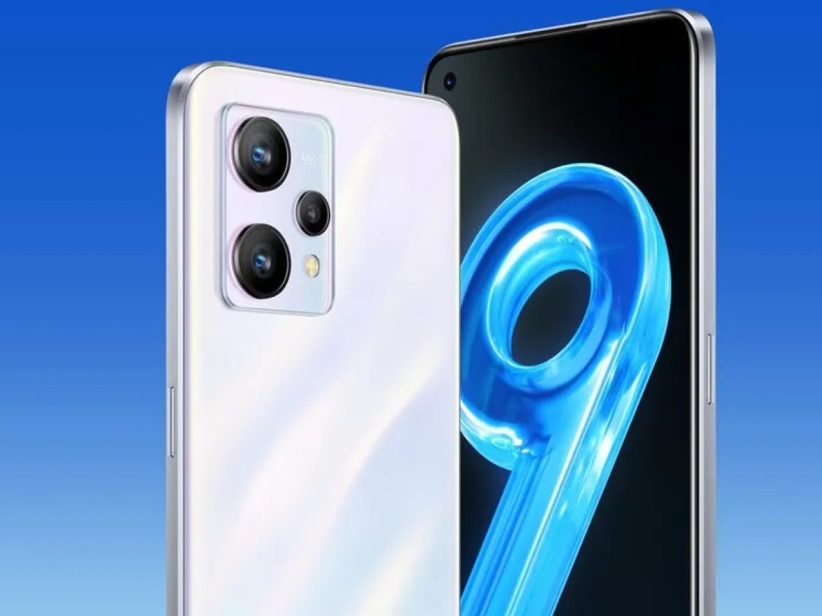 realme 9 108 mp flipkart