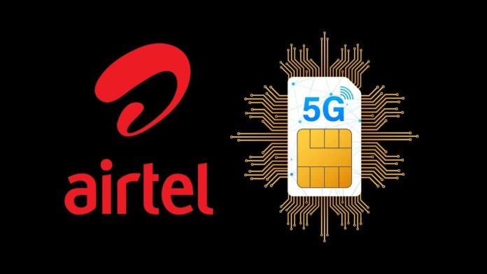 Airtel 5G service: Big News! After Metro Cities, Airtel started 5G services in this city too, check list here