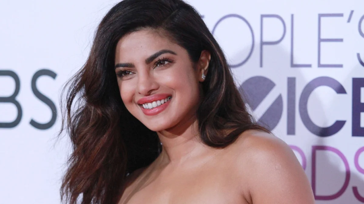 Priyanka Chopra: Director Casually Asked Me To Flash My Panties