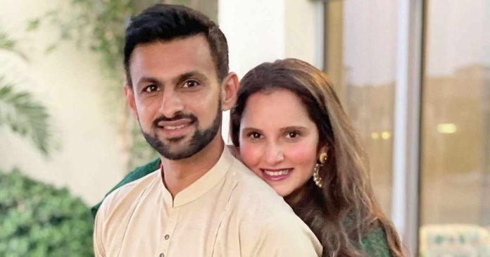 Sania Mirza is divorced from Shoaib Malik! Because of this not announcing