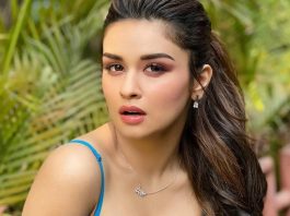 Avneet Kaur broke every limit at the age of 21, showed a transparent bra by  opening the coat buttons in front of the camera, gave s*xy poses -  informalnewz