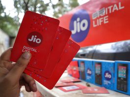 Reliance Jio is offering unlimited 5G for the whole year for ₹601, take advantage like this