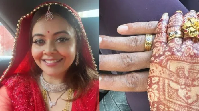 'Gopi Bahu' got married secretly, when asked husband's name, she said - let it be private