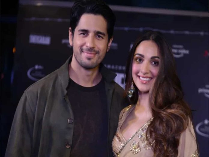 Kiara-Siddharth Malhotra spotted together amid marriage rumours, watch video