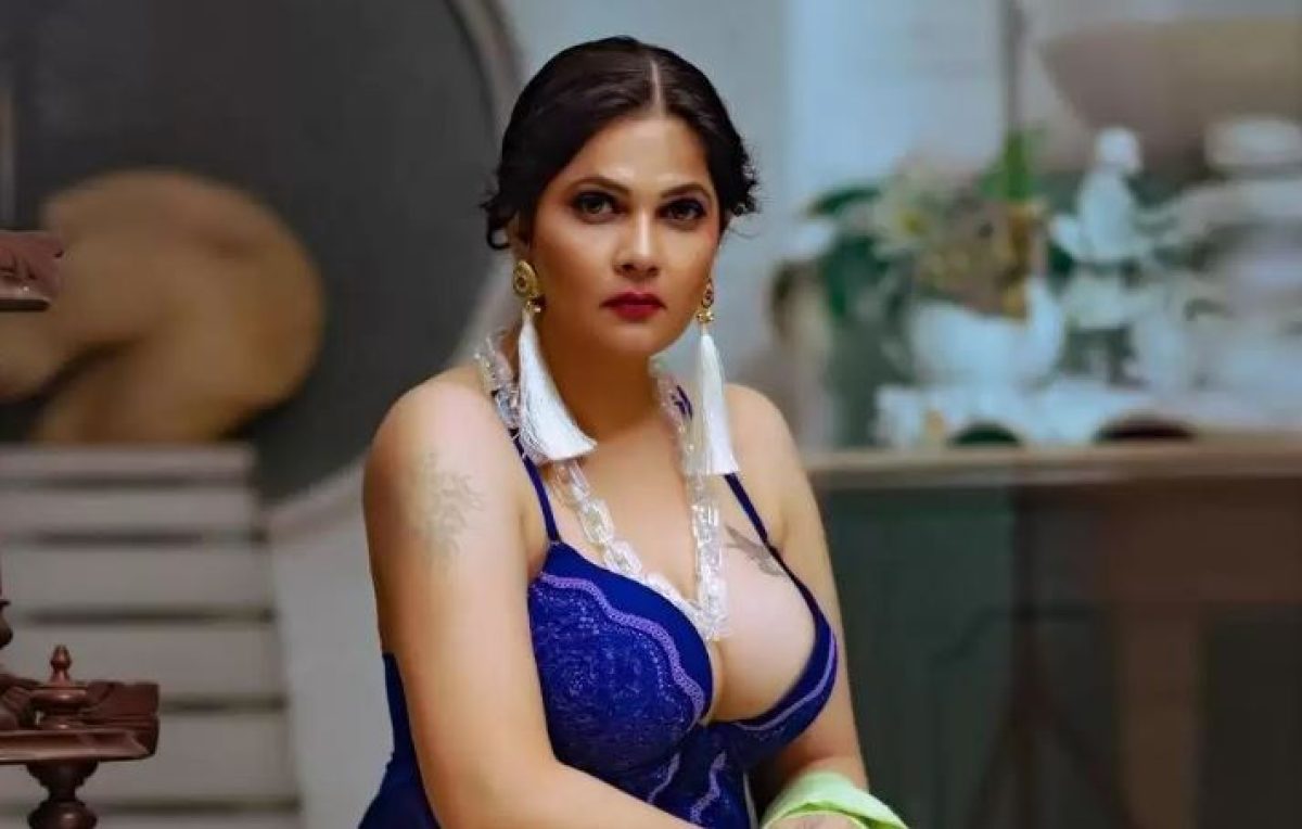 Abha Paul Xxx Video - Aabha Paul Bikini PIC: The actress of 'Mastram' once again looted the  party, showed curvy figure in bikini, seeing the style people said â€“  increased the temperatureâ€¦ - informalnewz