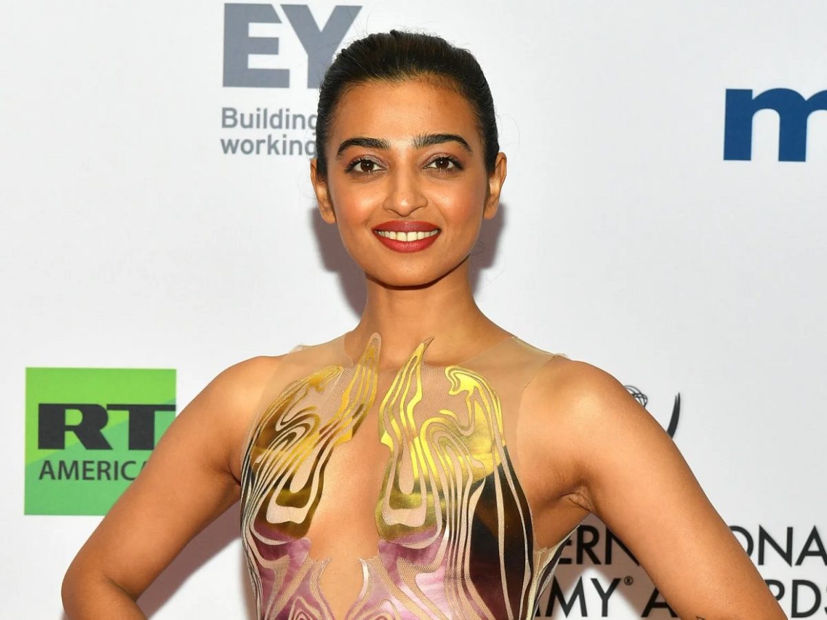 Radhika Apte became a victim of casting couch, someone said – will have to  sleep together for the role, someone offered massage - informalnewz