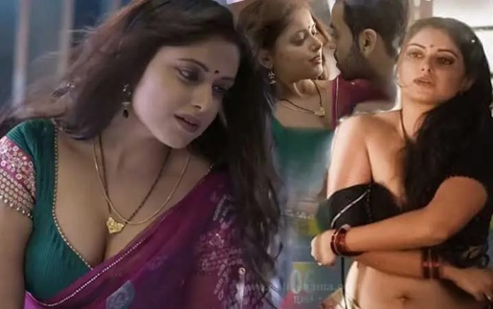 Bo*ld Web Series: In these web series, actresses broke all limits by giving 18+ scenes, see here