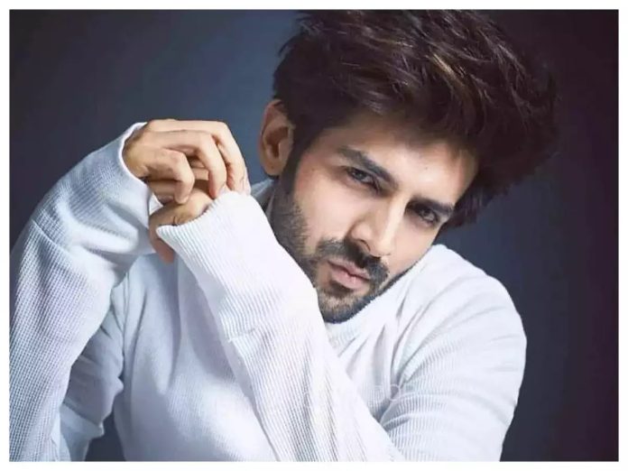 Kartik Aryan did such a great dance on 'Lollipop Lagelu', will start dancing after watching the video